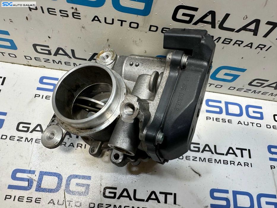 Clapeta Acceleratie Volkswagen Jetta 2.0 TDI CUUA CUUB 2015 - 2018 Cod 04L128063N 04L128059M [X3288]