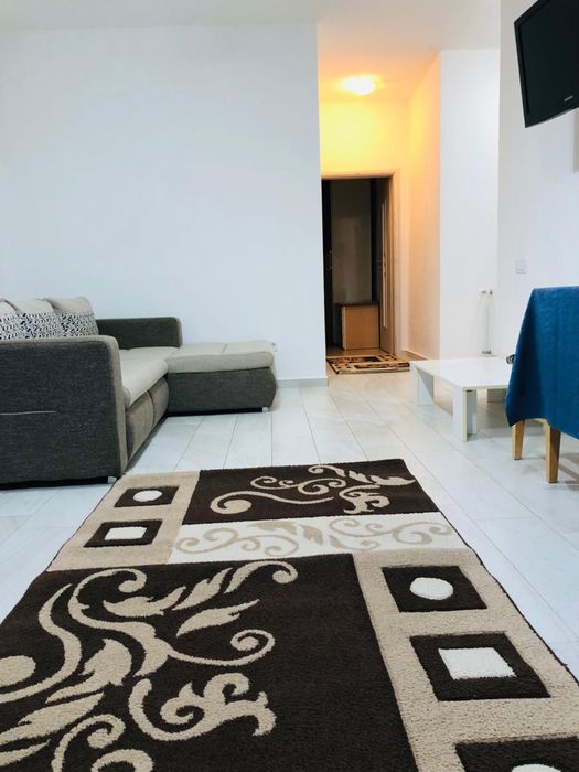 De vanzare apartament 2 camere Ghimbav