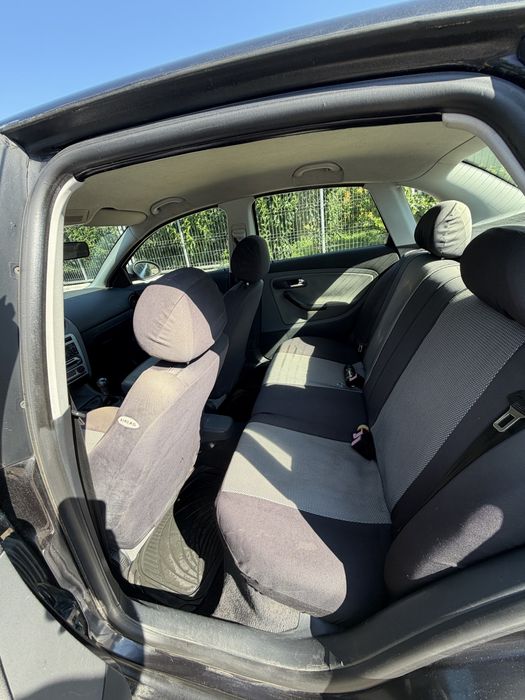 Seat Cordoba “ 1.9 tdi “ 2004