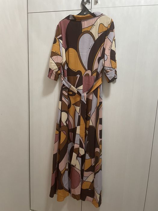 Женское платье