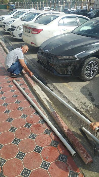 Канализация қувурларини тозалаш хизмати сифатли иш хамйонбоп нарх24/7