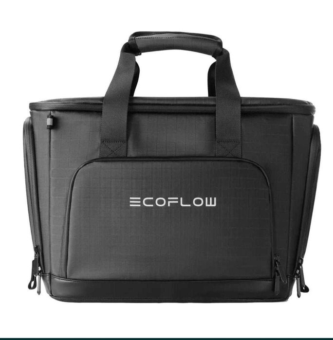 ECOFLOW Delta 3 Classic (1024 Вт/ч)