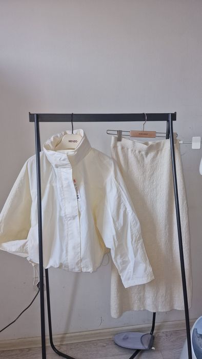 Юбка massimo dutti