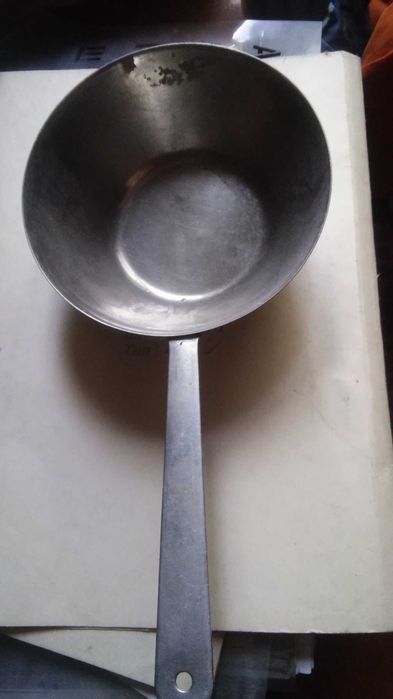 Продам небольшой ковшик. Цена окончательная