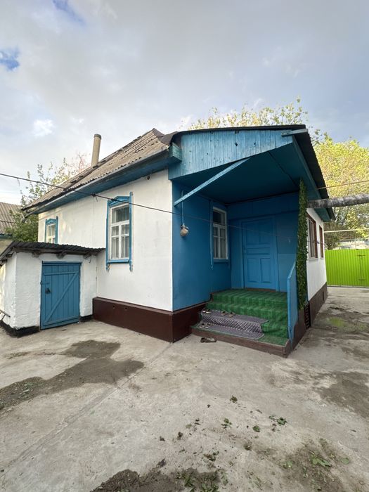 Срочно продается дом!!!