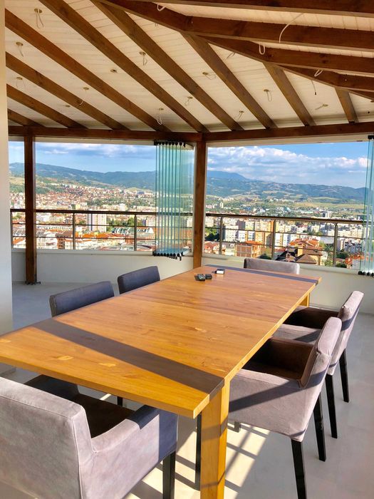 Продава се Многостаен апартамент в Благоевград, Освобождение - 135 кв.м за 945 €/кв.м - Снимка #2