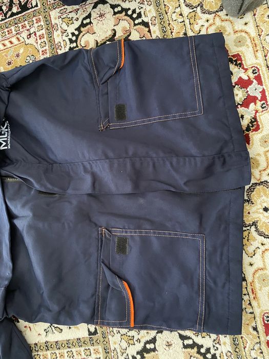 Комбинезон мужской(48размер)