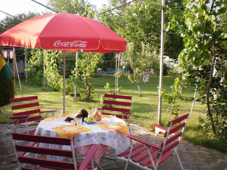 Свой Участок 12.68 соток для строительства и проживания пос. Улугбек.