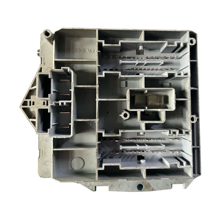 Capac Tablou De Sigurante Fiat Punto 188_ 1999 - 2012