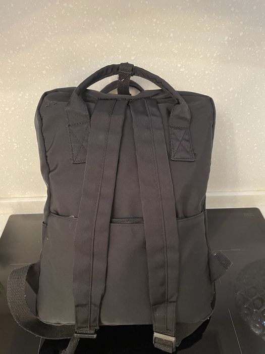 Продам рюкзак черный