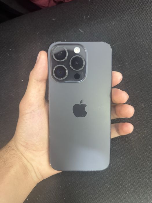 Iphone 15 Pro 256gb 88%