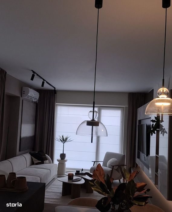 Ap. 3Cam. Decomandat In Proiect Astorium Life / Mutare Imediata!