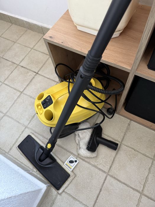 Парочистачка Kärcher