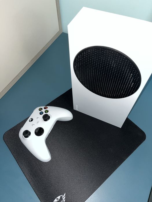 Xbox series s 512 gb