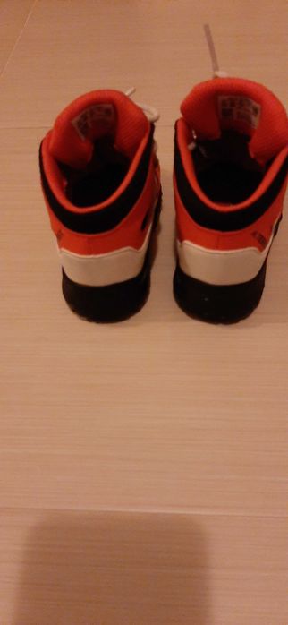 Детски обувки Adidas Terrex GTX, 21 размер 12,5см