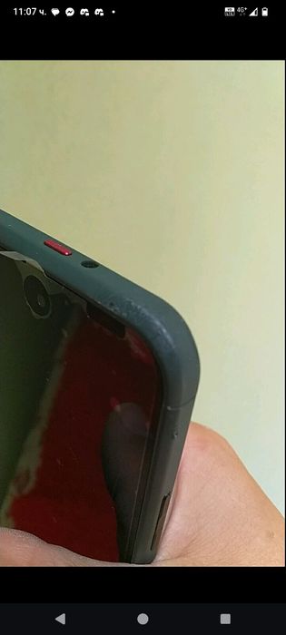 Nokia XR21 5G Смартфон 6.49", 128GB, 6GB RAM, IP68, GSM,Черен ГЕРМАНИЯ