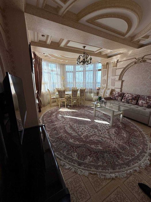 Срочно сдается 3 ком кв на Ц5 в новостройке