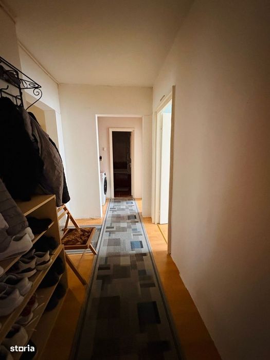 Apartament | 4 camere | etaj intermediar | Manastur - La Terenuri — fotografia 3