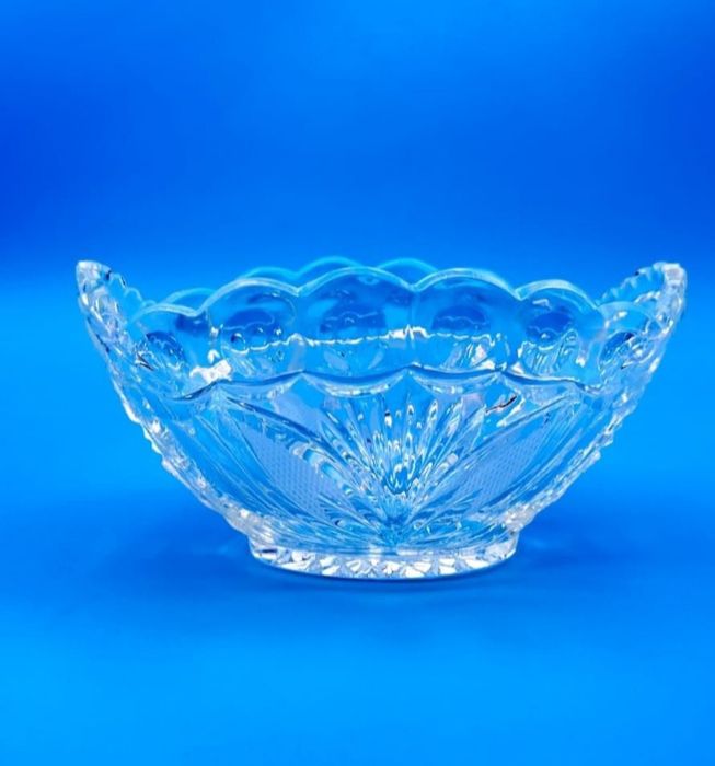 Продам хрустальную посуду