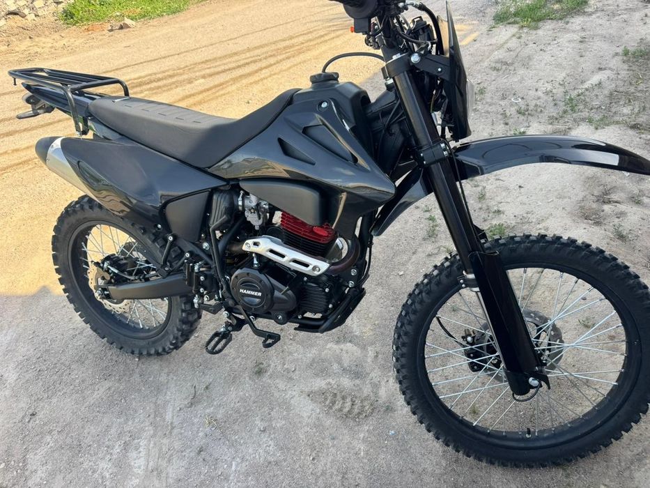 Горный 250 куб  .