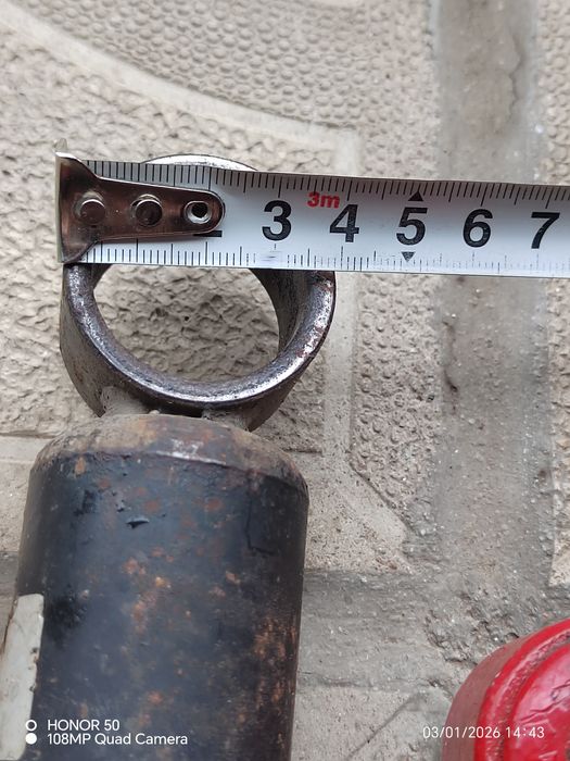 Амортисьори 4броя