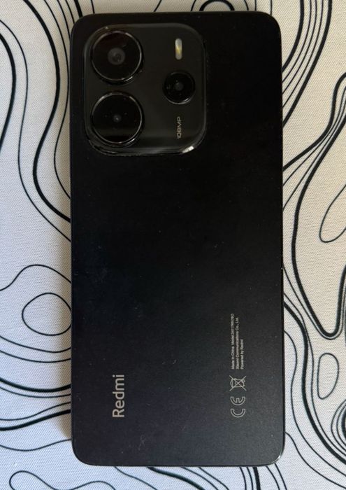 Redmi note 14  (торг и обмен можете предлагать)