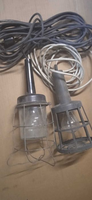 Vand Lampi in stare buna