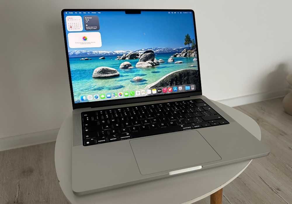 MacBook Pro M3 14"