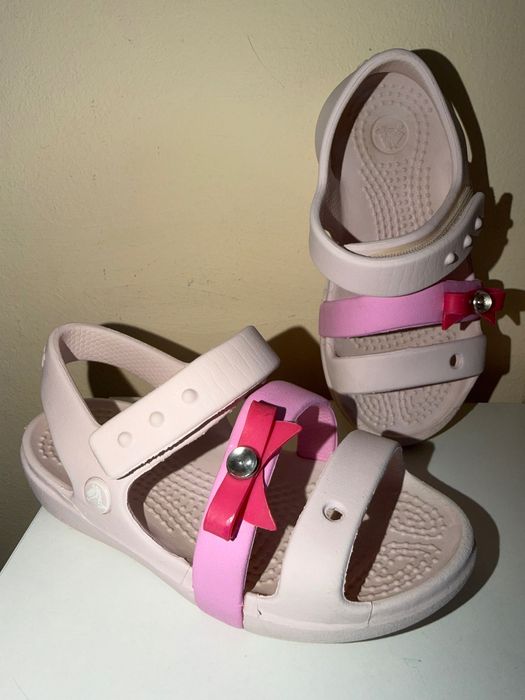 Sandale Crocs C9 16,5cm