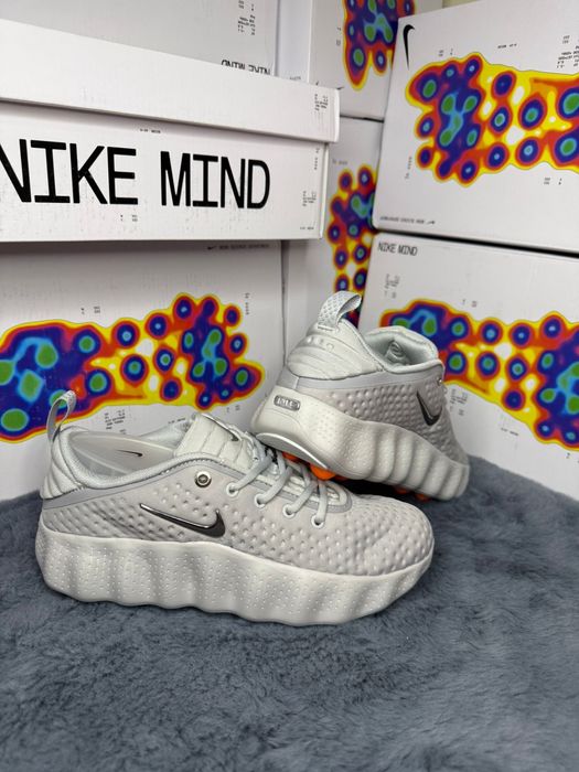 Nike mind 002 full box
