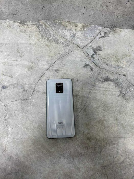 Xiaomi Redmi Note 9S Эмба {0418} лот 934693