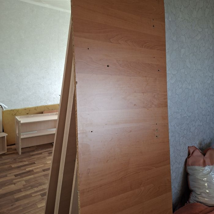 Бесплатно ЛДСП самовывоз