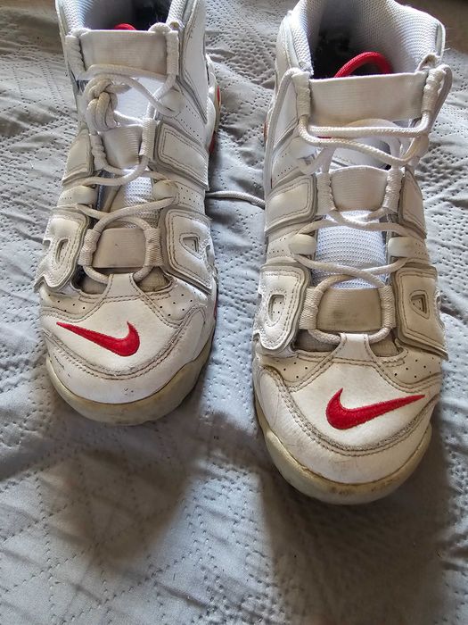 Nike Air More Uptempo 41