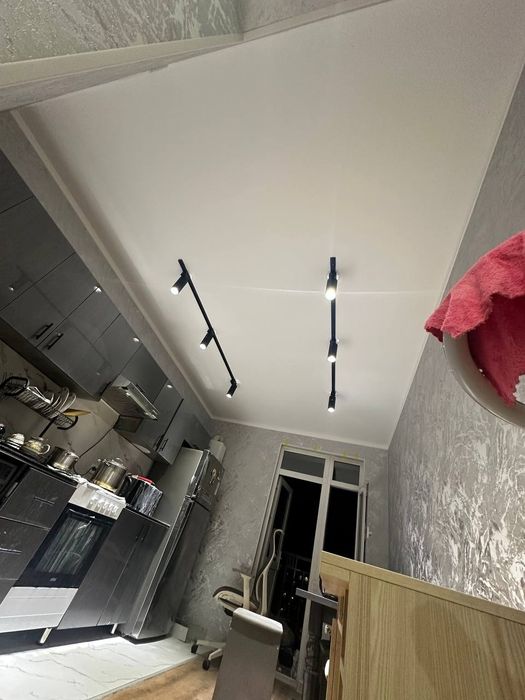 Natijnoy patalok Natyajniy patalki Натяжные потолки Натяжной потолок