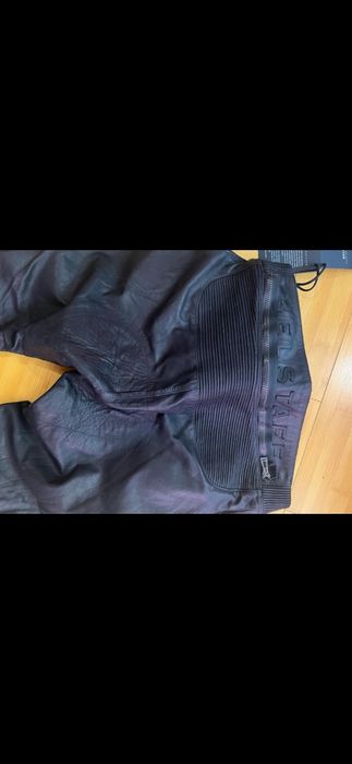 Pantaloni motociclist belstaff noi