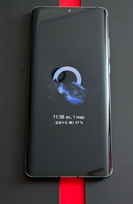 Huawei p30 pro harmony os