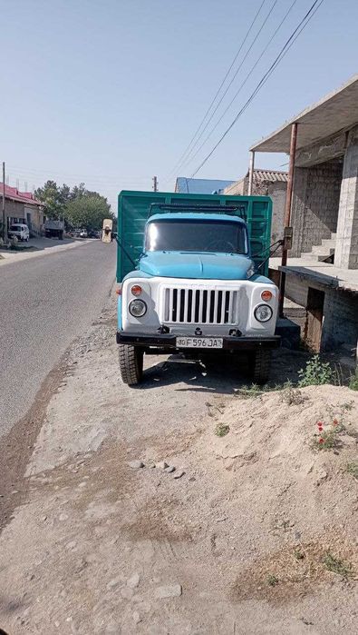 Gaz 53 sotiladi sotiladi