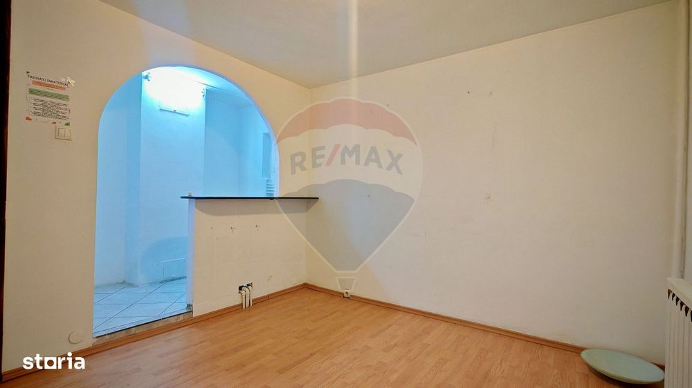 Apartament 5 camere de închiriat | Aviatiei | Ideal birou