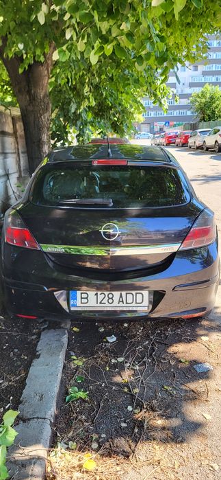 Vand Opel Astra H GTC 1.9 cdti 120 cai