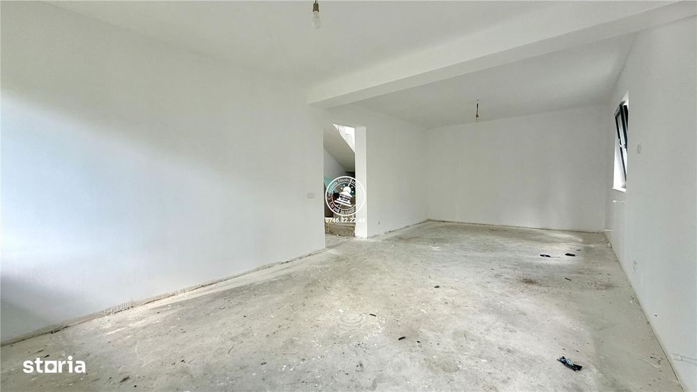 Vila  in Aroneanu, Parter+Etaj, teren 450 m, cu toate utilitatile