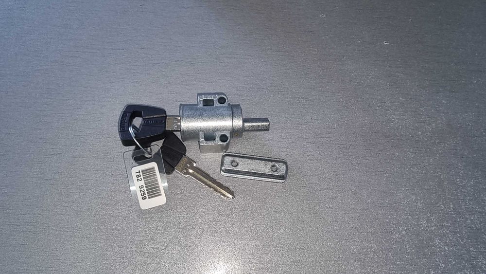 Оригинални ключалки за батерии на електрически велосипеди