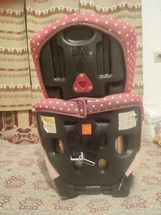 детско столче Loretti