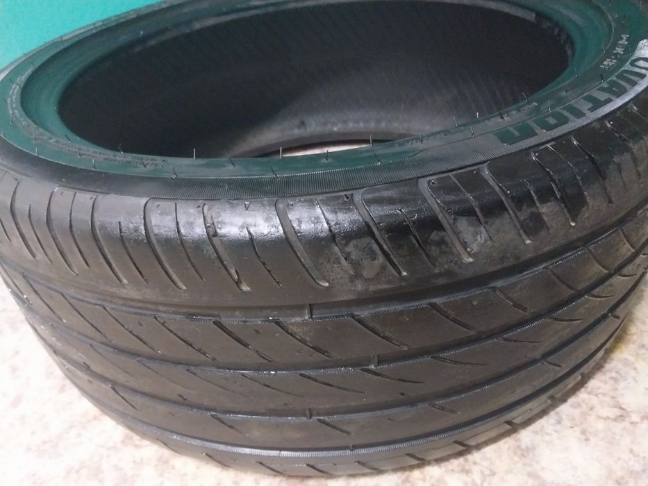 Продам резина 18