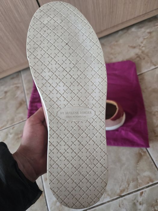 By Malene birger  оригинални сникърси