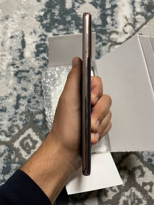 Samsung S21+ Plyus