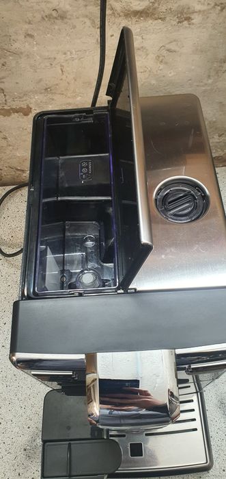 Кафемашина на марка Philips Incanto