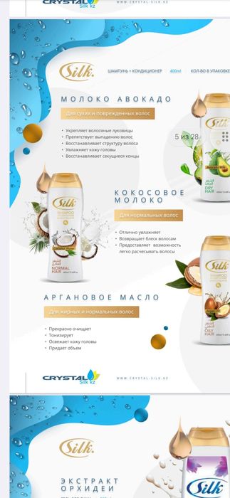 Моющие средства шампуни мыло и т.д