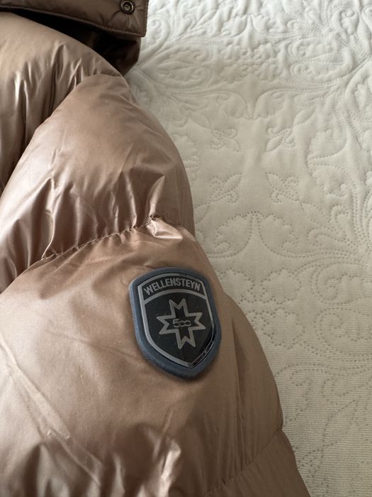 Wellensteyn яке М размер