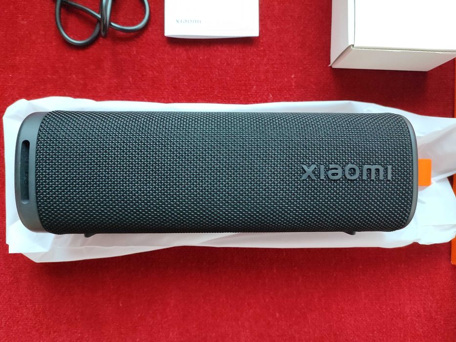 Boxa bluetooth - Xiaomi Sound Outdoor