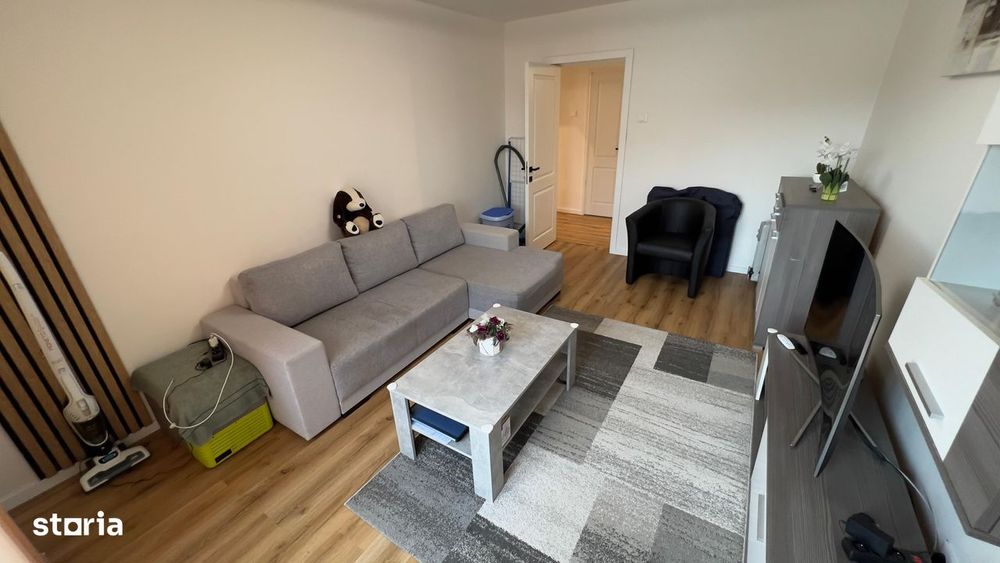 Apartament zona centrala